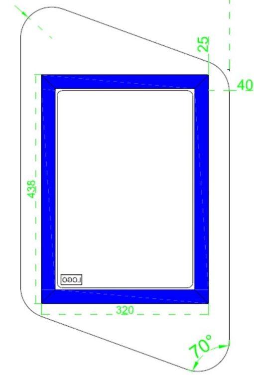 Fixed Slope – Hartford Commercial Windows